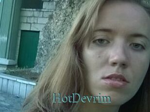 HotDevrim