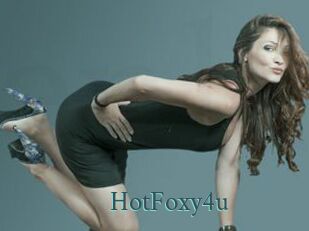 HotFoxy4u
