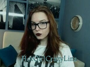 HotGirlCrazyLina