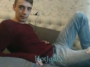 HotJoseX