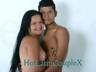 HotLatinCoupleX