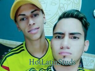 HotLatinStuds