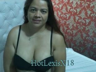 HotLexisX18