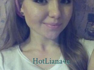 HotLiana4u