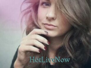 HotLiveNow