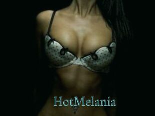 HotMelania