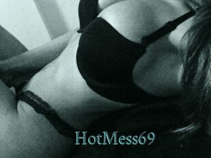 HotMess69