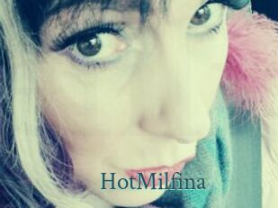 HotMilfina