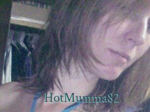 HotMumma82