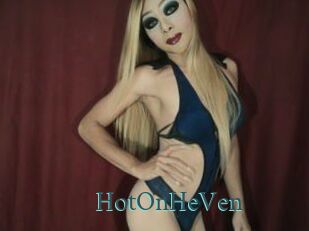 HotOnHeVen