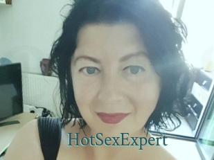 HotSexExpert