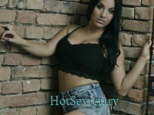 HotSexretary