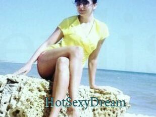 HotSexyDream