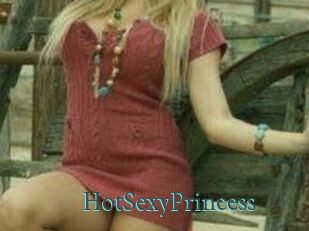 HotSexyPrincess