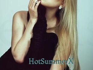 HotSummerX