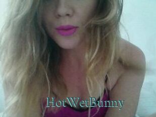 HotWetBunny