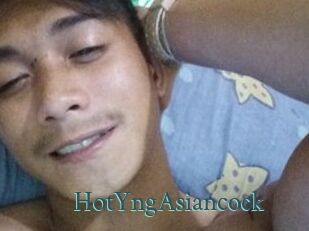 HotYngAsiancock