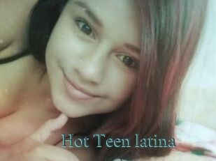 Hot_Teen_latina