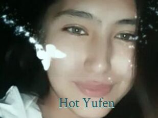 Hot_Yufen