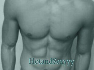 HotandSexyyy