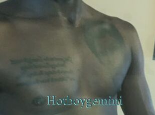 Hotboygemini