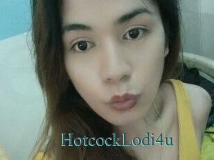 HotcockLodi4u