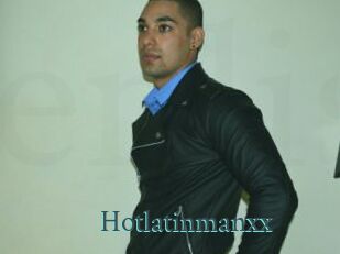 Hotlatinmanxx