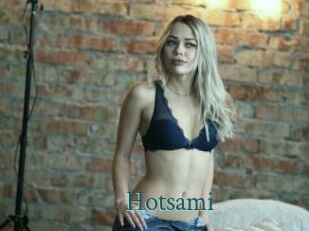 Hotsami