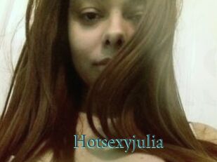 Hotsexyjulia