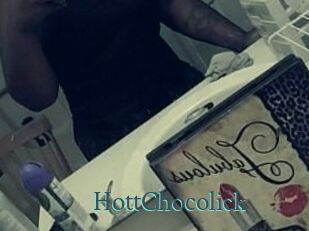 HottChocolick