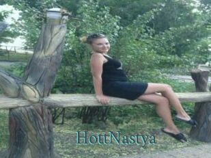 HottNastya