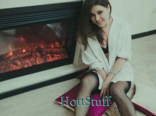 HottStuff En live show