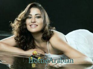 HottieArabian
