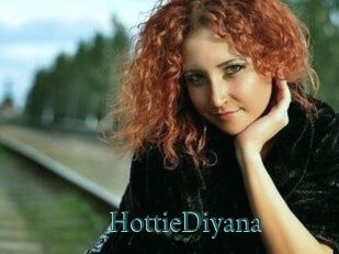 HottieDiyana