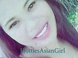 HottiesAsianGirl