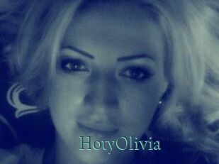 HotyOlivia