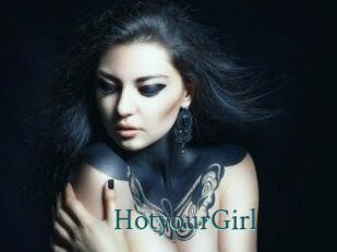 HotyourGirl En live show