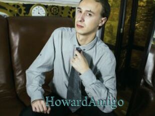 HowardAmigo