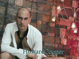 HowardCooper