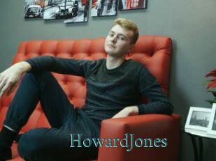 HowardJones