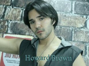 Howard_Brown