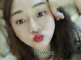 Hsweet