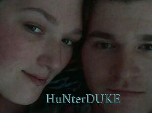 HuNterDUKE