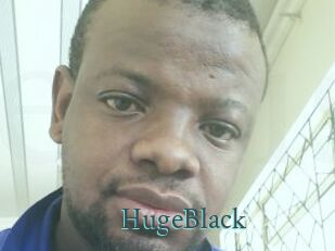 HugeBlack