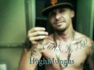 Hugh_Mungus