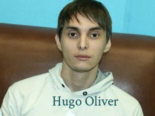 Hugo_Oliver