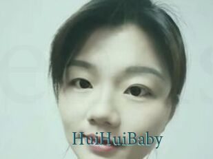 HuiHuiBaby