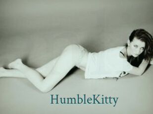 HumbleKitty