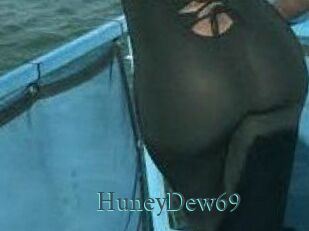 HuneyDew69