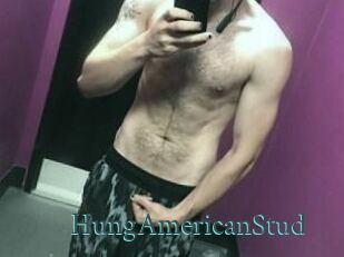 HungAmericanStud